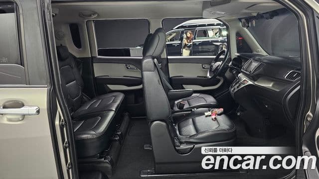 Kia Ray турбо, 2013 10