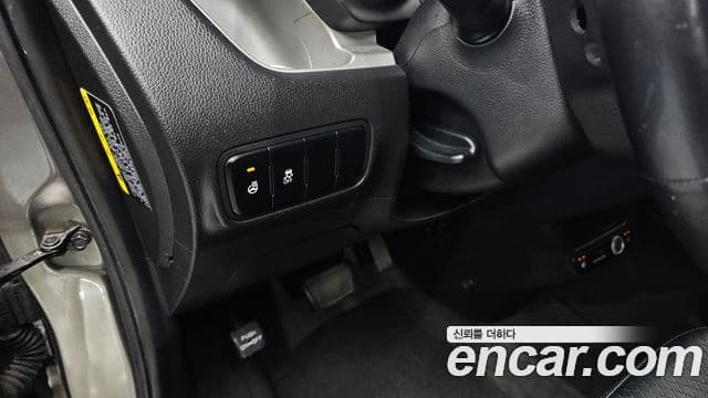 Kia Ray турбо, 2013 15