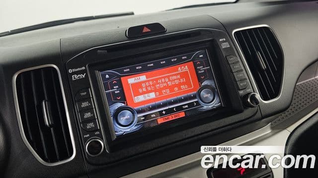 Kia Ray турбо, 2013 16