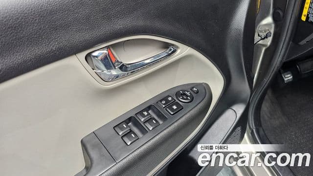 Kia Ray турбо, 2013 17