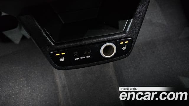 Kia Ray турбо, 2013 18