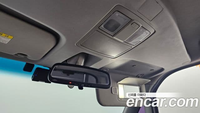 Kia Ray турбо, 2013 20