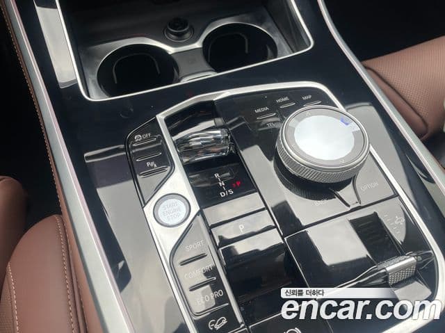 BMW X5 (G05) xDrive 40i M Sport, 2025 9