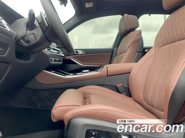 BMW X5 (G05) xDrive 40i M Sport, 2025 10