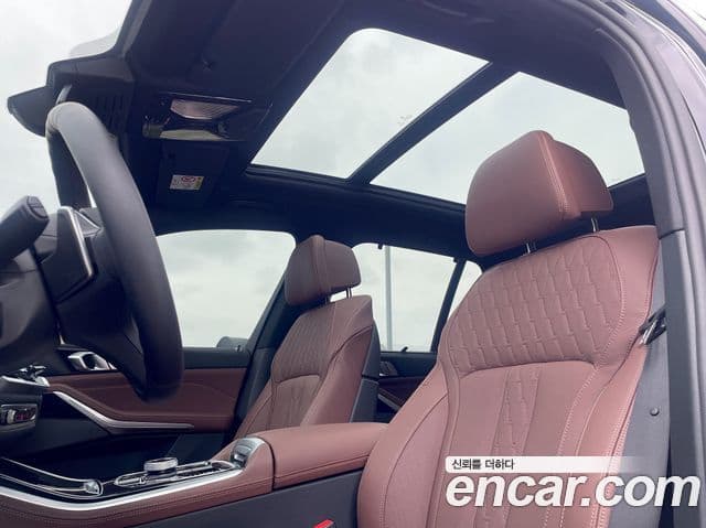 BMW X5 (G05) xDrive 40i M Sport, 2025 11