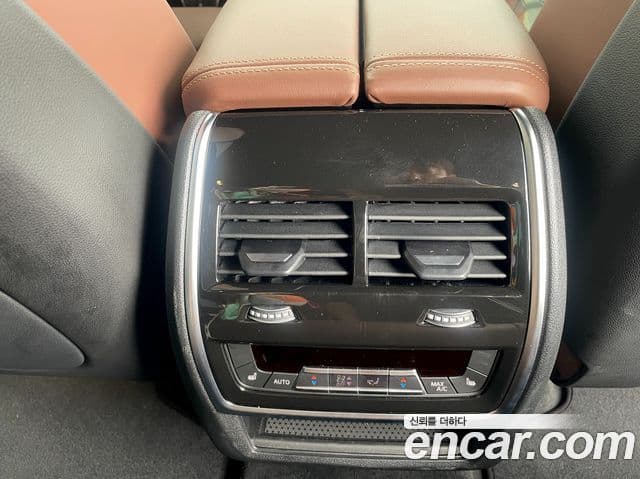 BMW X5 (G05) xDrive 40i M Sport, 2025 12