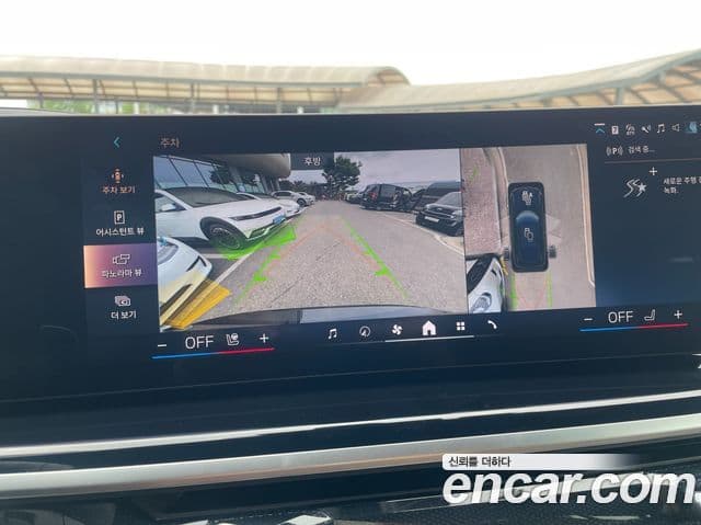 BMW X5 (G05) xDrive 40i M Sport, 2025 13