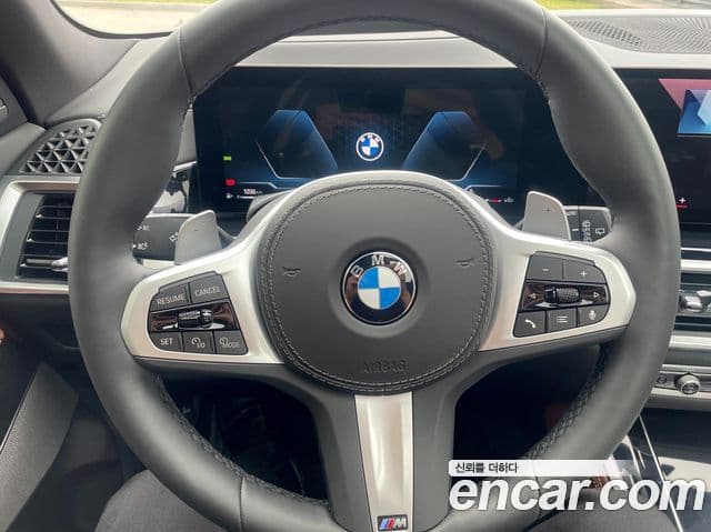 BMW X5 (G05) xDrive 40i M Sport, 2025 14