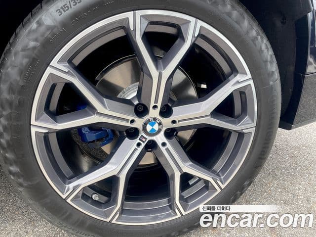 BMW X5 (G05) xDrive 40i M Sport, 2025 15