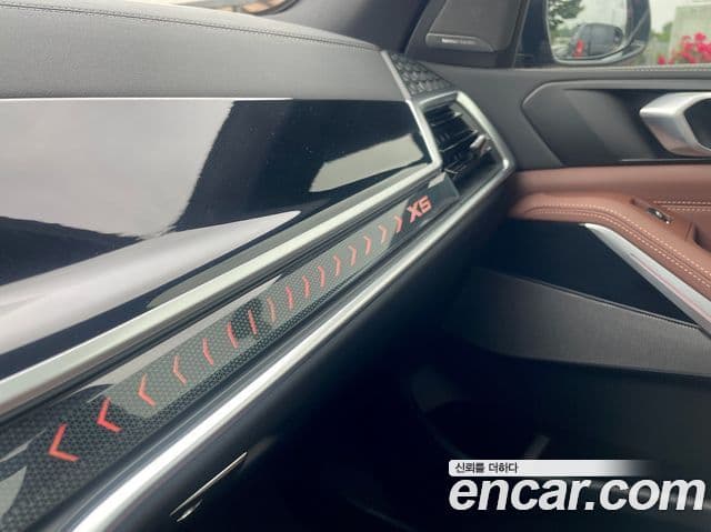 BMW X5 (G05) xDrive 40i M Sport, 2025 16