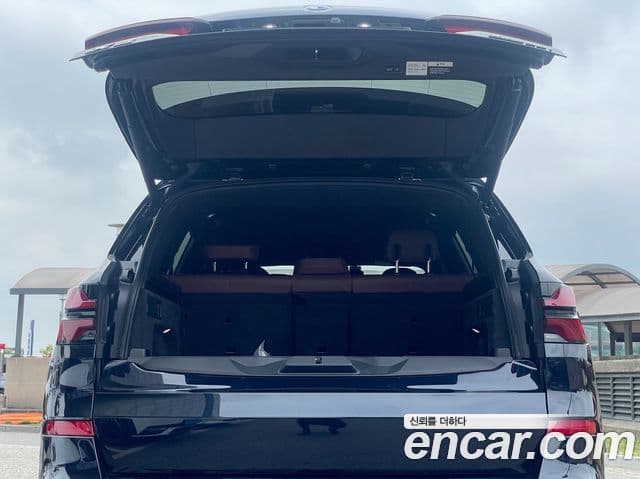 BMW X5 (G05) xDrive 40i M Sport, 2025 20