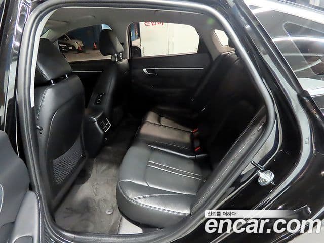 Hyundai Sonata (DN8) Premium Plus, 2022 7