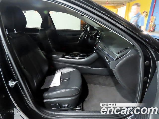 Hyundai Sonata (DN8) Premium Plus, 2022 9