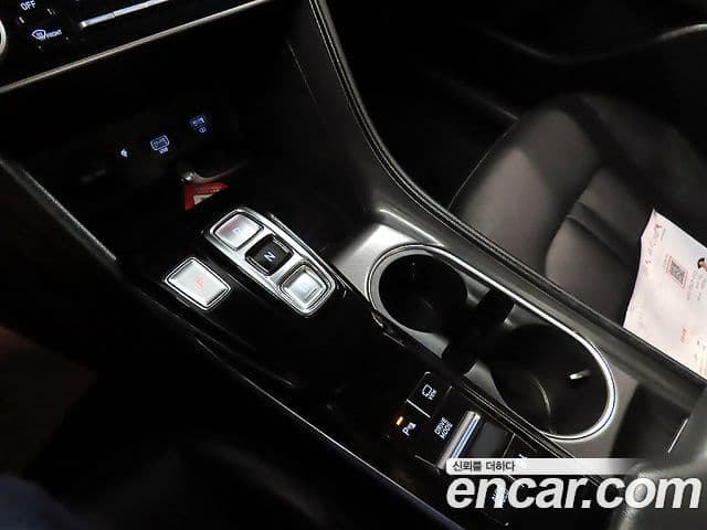 Hyundai Sonata (DN8) Premium Plus, 2022 14