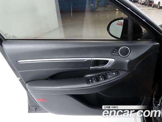 Hyundai Sonata (DN8) Premium Plus, 2022 15