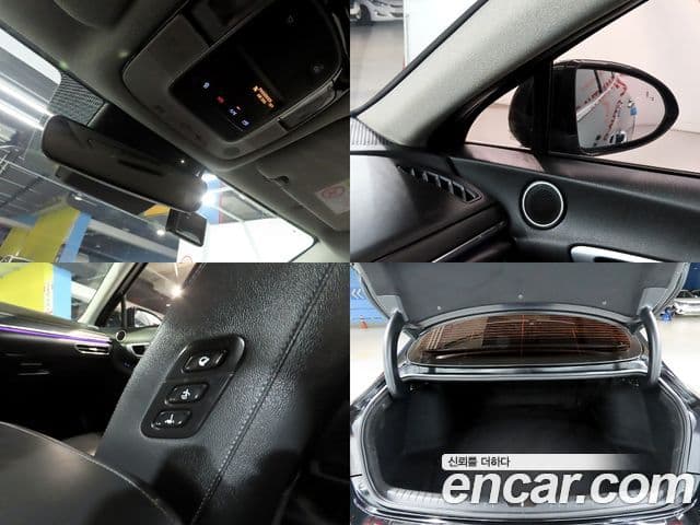 Hyundai Sonata (DN8) Premium Plus, 2022 18