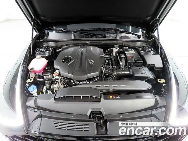 Hyundai Sonata (DN8) Premium Plus, 2022 19