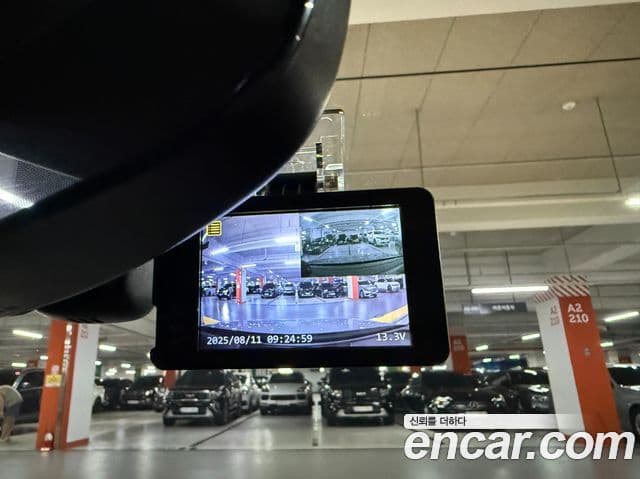 Audi A4 (B9), 2021 7