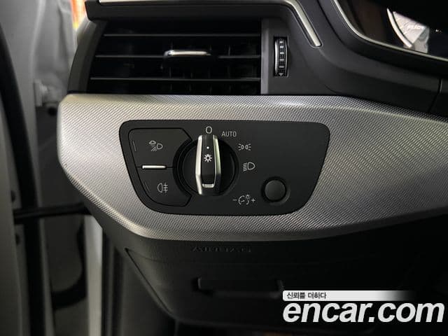 Audi A4 (B9), 2021 13