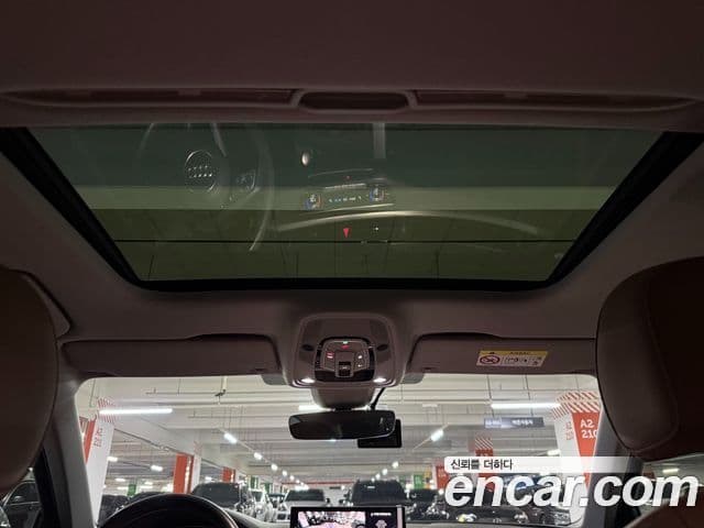 Audi A4 (B9), 2021 15