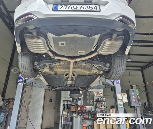 Hyundai The / новый New Grandeur IG Premium, 2022 9