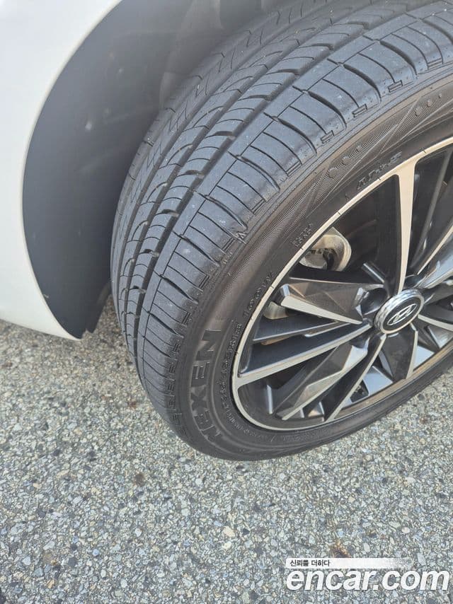 Hyundai The / новый New Grandeur IG Premium, 2022 10