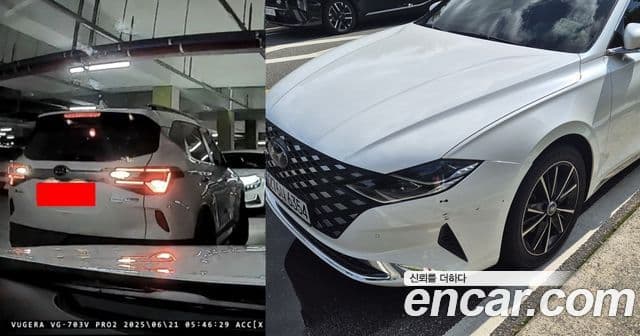 Hyundai The / новый New Grandeur IG Premium, 2022 14