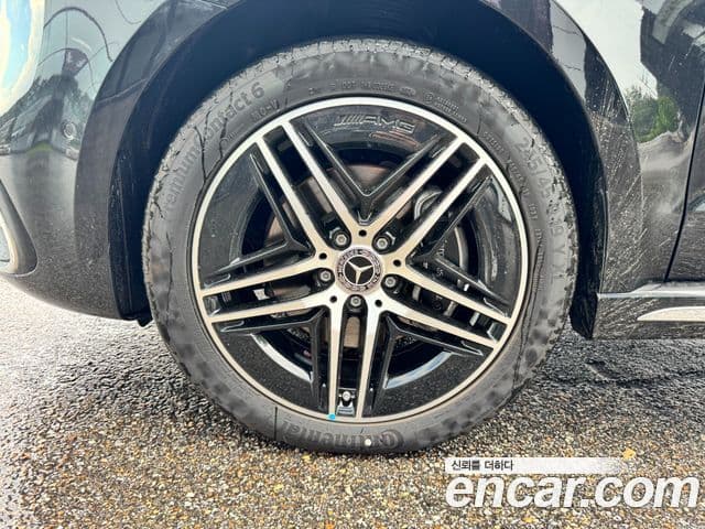 Mercedes-Benz V-класс W447, 2025 все фото