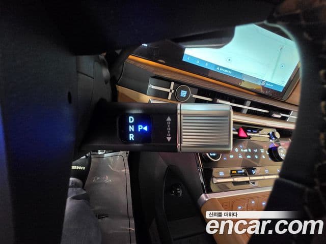 Hyundai Santa Fe (MX5) Calligraphy, 2024 9