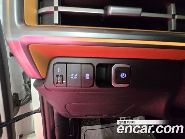 Hyundai Santa Fe (MX5) Calligraphy, 2024 14