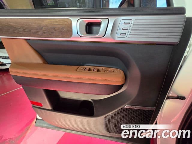 Hyundai Santa Fe (MX5) Calligraphy, 2024 15