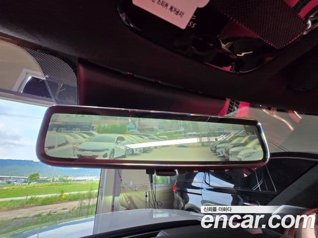 Hyundai Santa Fe (MX5) Calligraphy, 2024 16