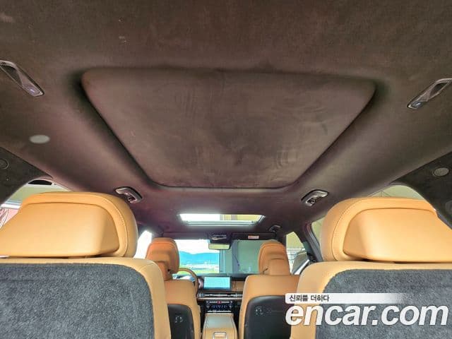 Hyundai Santa Fe (MX5) Calligraphy, 2024 18