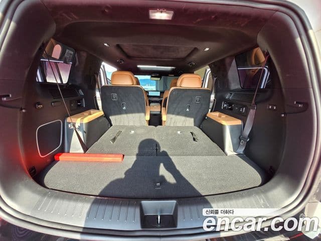 Hyundai Santa Fe (MX5) Calligraphy, 2024 19