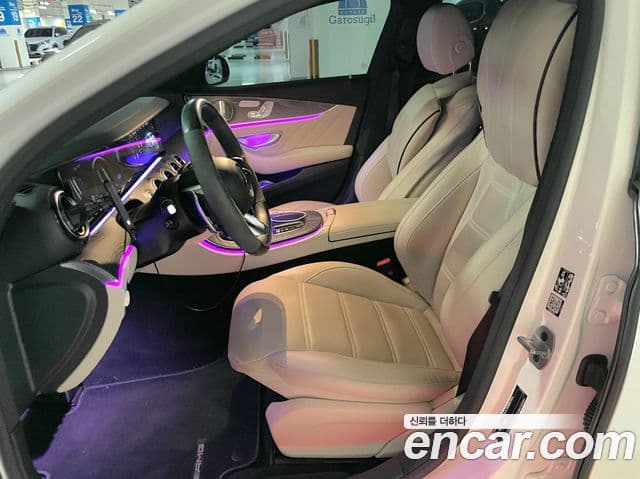 Mercedes-Benz E-класс W213 E53 AMG 4MATIC+, 2023 9