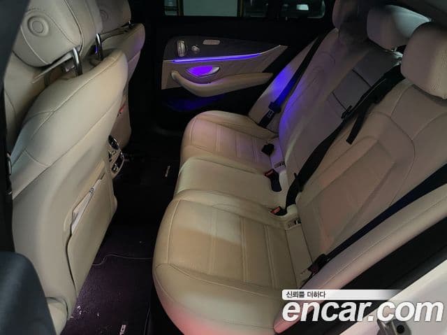 Mercedes-Benz E-класс W213 E53 AMG 4MATIC+, 2023 10