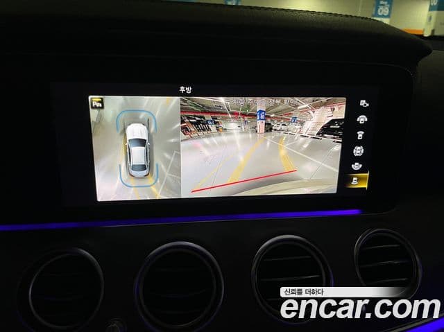 Mercedes-Benz E-класс W213 E53 AMG 4MATIC+, 2023 14