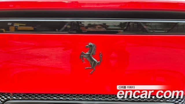 Ferrari 296 GTS 3.0 V6, 2024 6