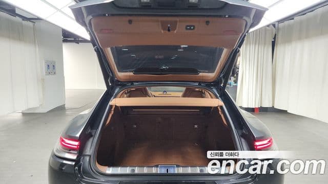 Porsche Panamera (971) 4.0 турбо S, 2023 20