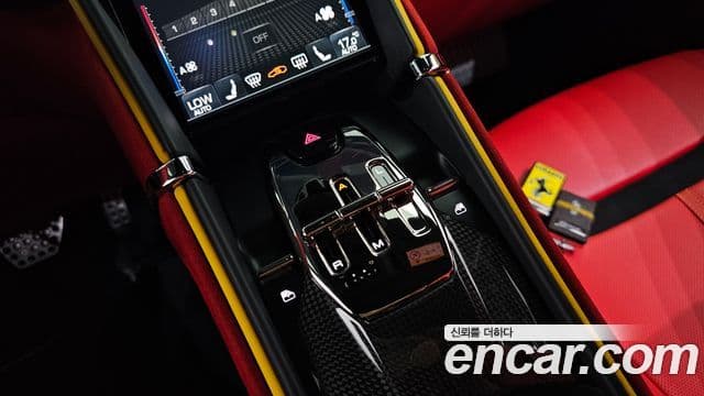 Ferrari 로마, 2022 9