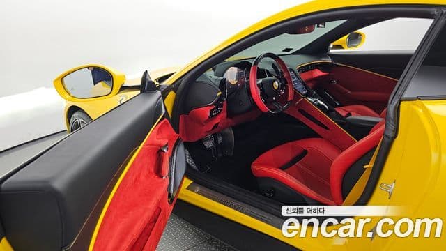 Ferrari 로마, 2022 10