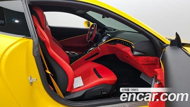 Ferrari 로마, 2022 11