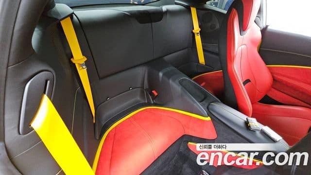 Ferrari 로마, 2022 12