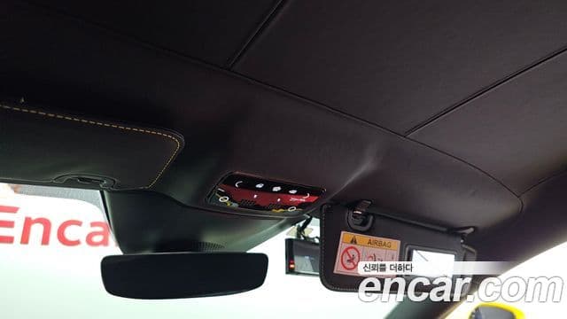 Ferrari 로마, 2022 19