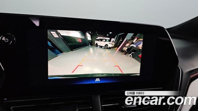 Chevrolet(GM대우) Trax кроссовер 1.2 RS, 2025 15