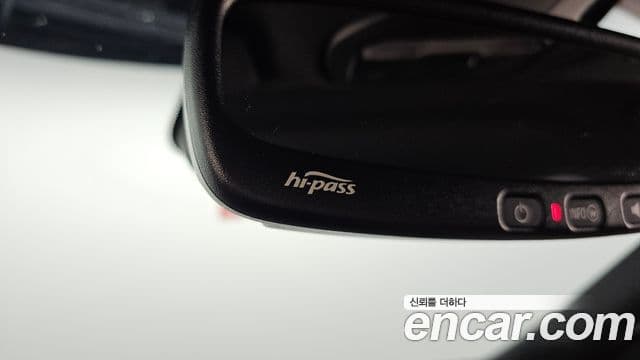 Chevrolet(GM대우) Trax кроссовер 1.2 RS, 2025 19