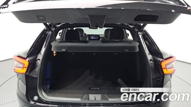 Chevrolet(GM대우) Trax кроссовер 1.2 RS, 2025 20