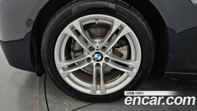 BMW 5시리즈 (F10) 528i M Aero Dynamic, 2016 все фото