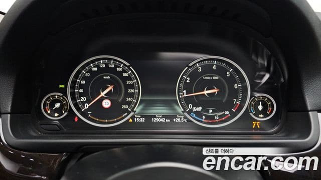 BMW 5시리즈 (F10) 528i M Aero Dynamic, 2016 8