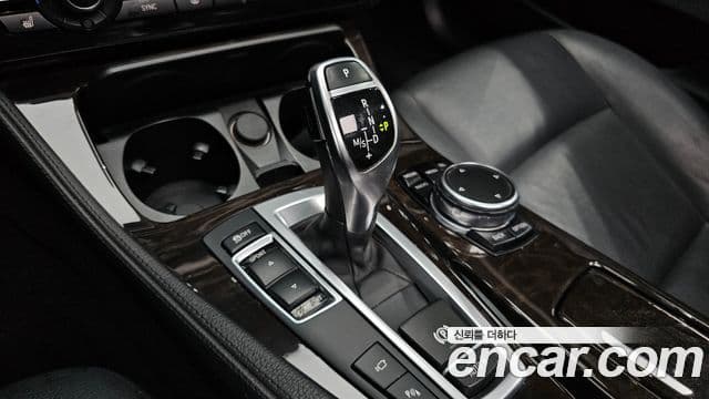 BMW 5시리즈 (F10) 528i M Aero Dynamic, 2016 9